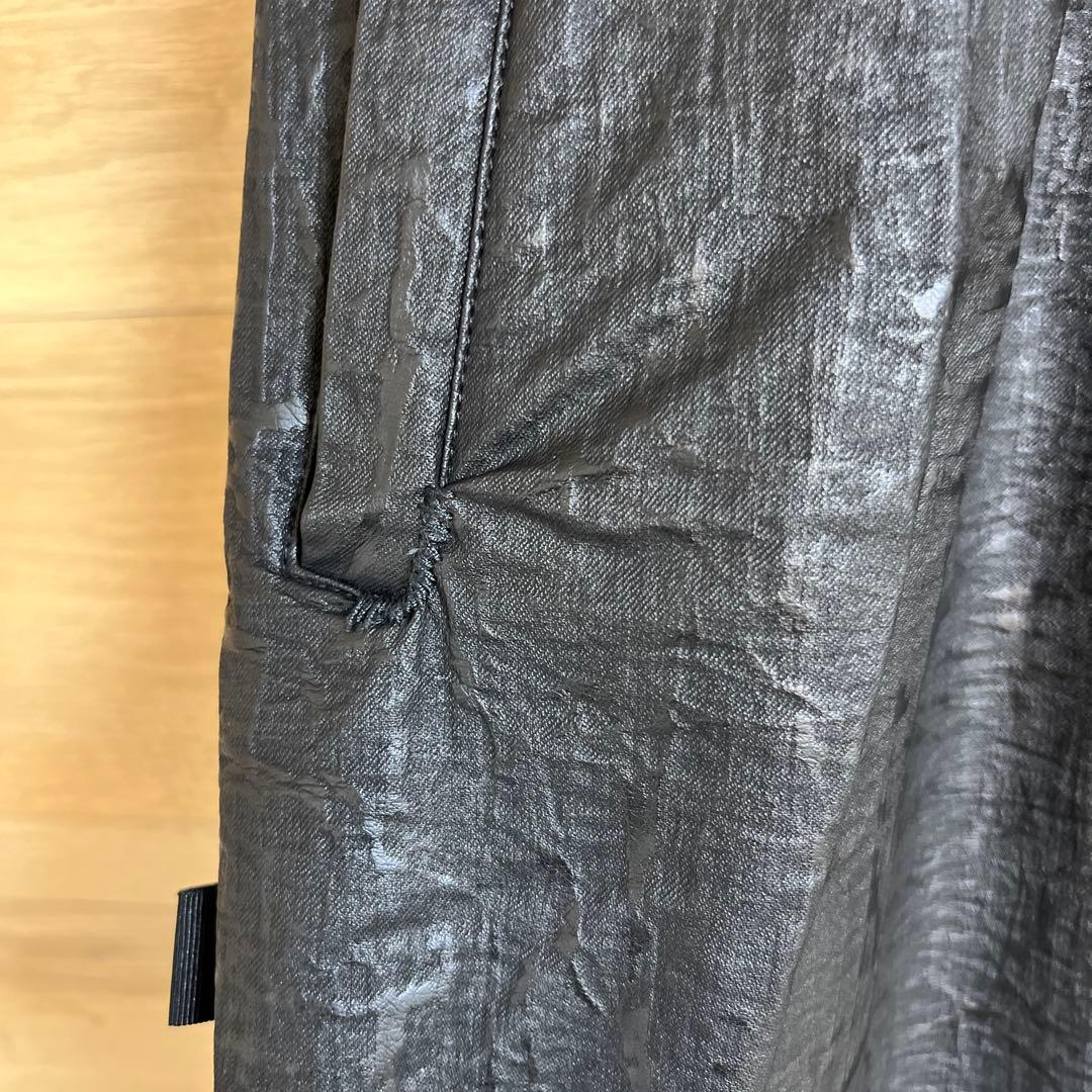 スノーボード BSRABBIT SUPER WIDE VENTILATION PANTS