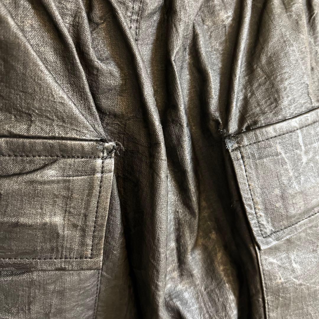 スノーボード BSRABBIT SUPER WIDE VENTILATION PANTS