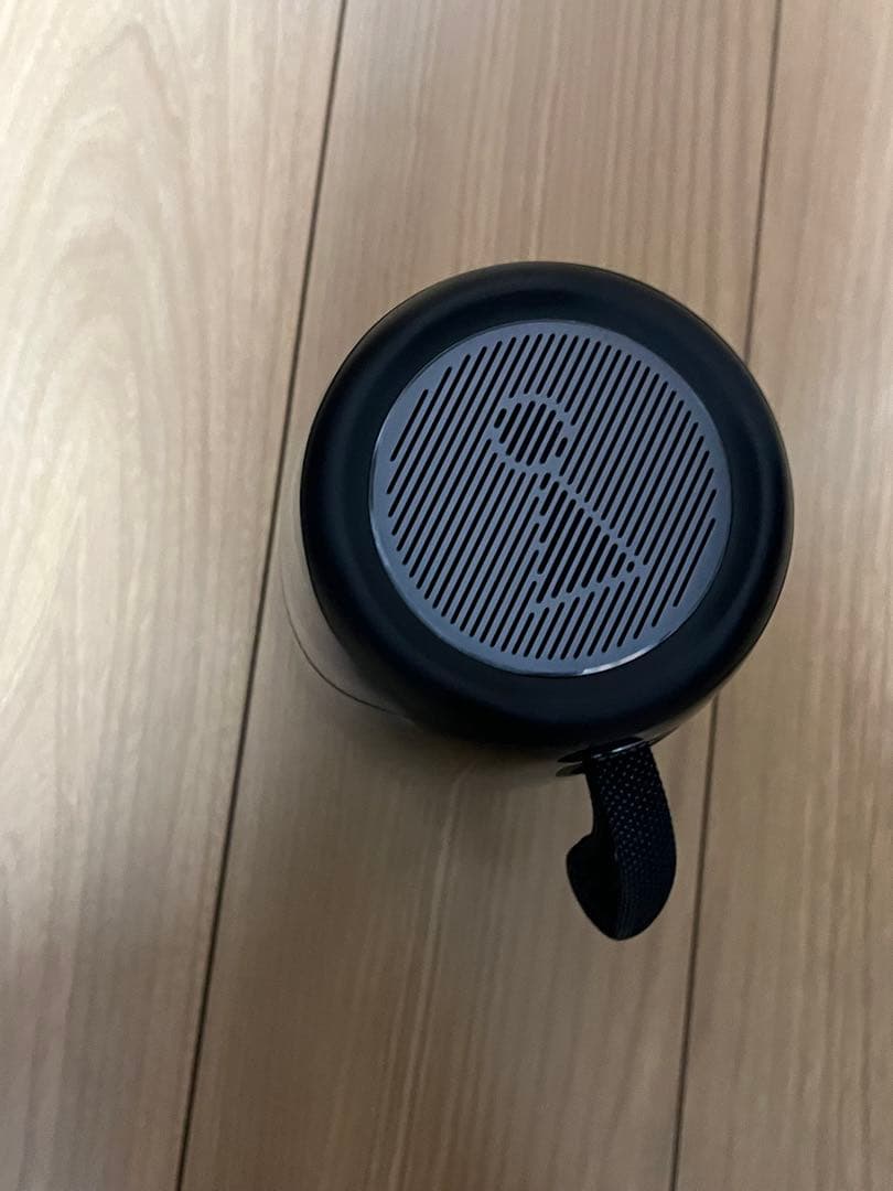 Chude 美品 JBL PULSE 5ワイヤレススピーカー ブラック