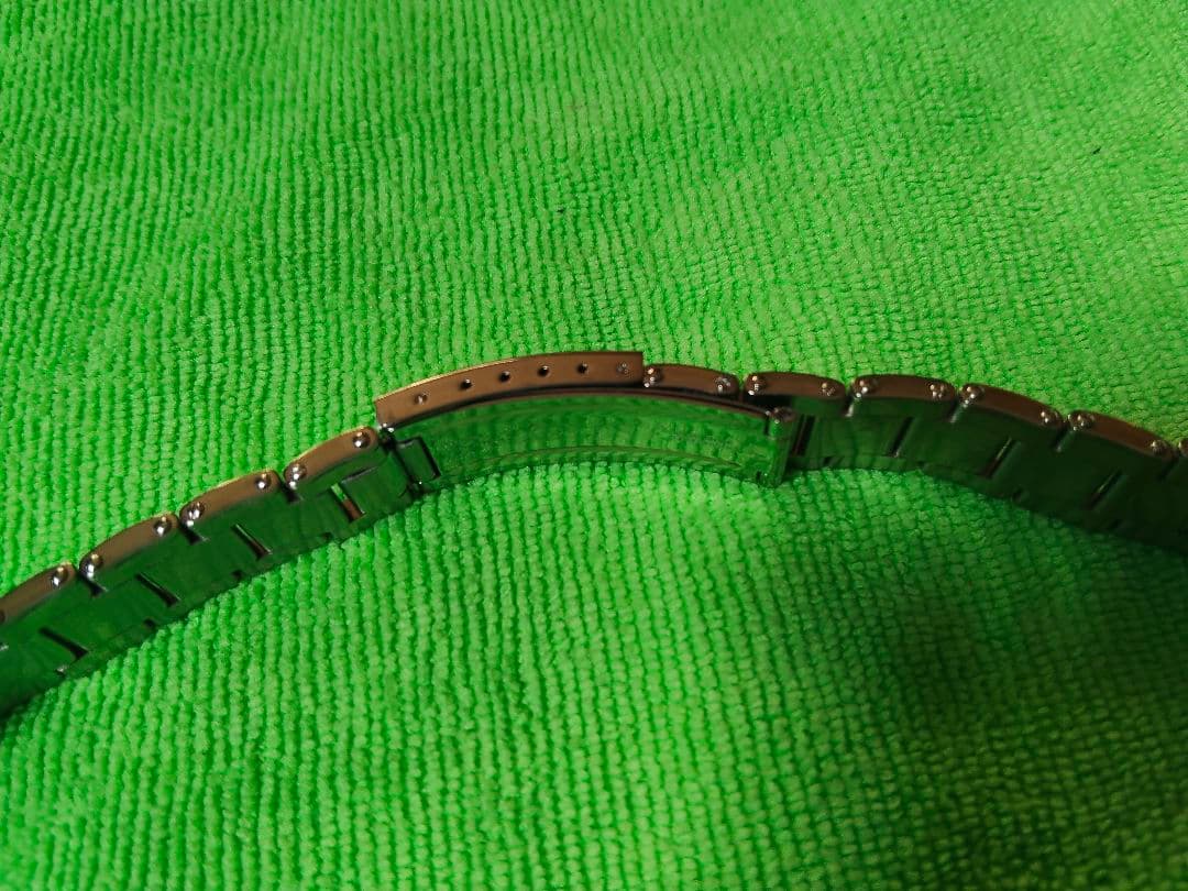 リベットブレス　ラグ幅19mm