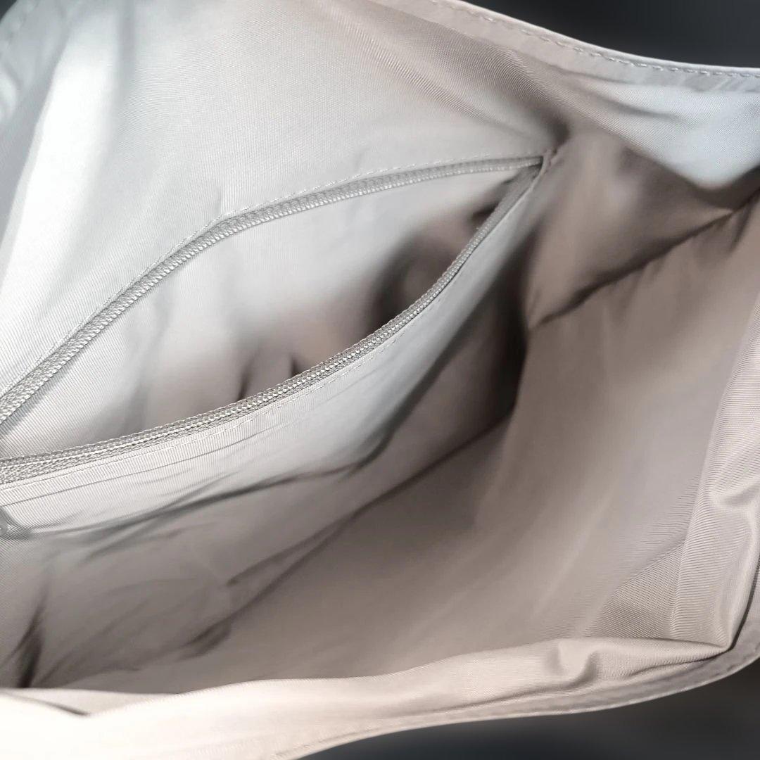 ✨極美品✨ グリーンレーベルリラクシング トートバッグ レザー 肩掛け A4 紺