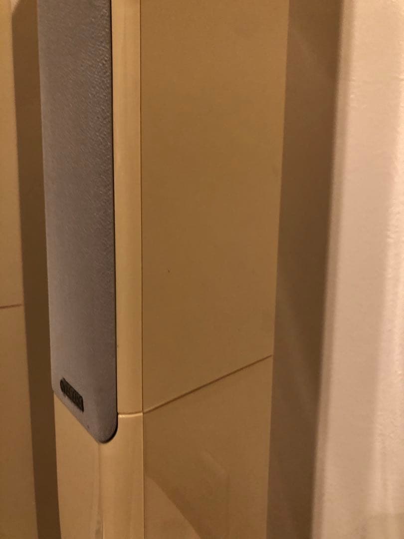 Yamaha NS-PA40 5.1スピーカーパッケージ