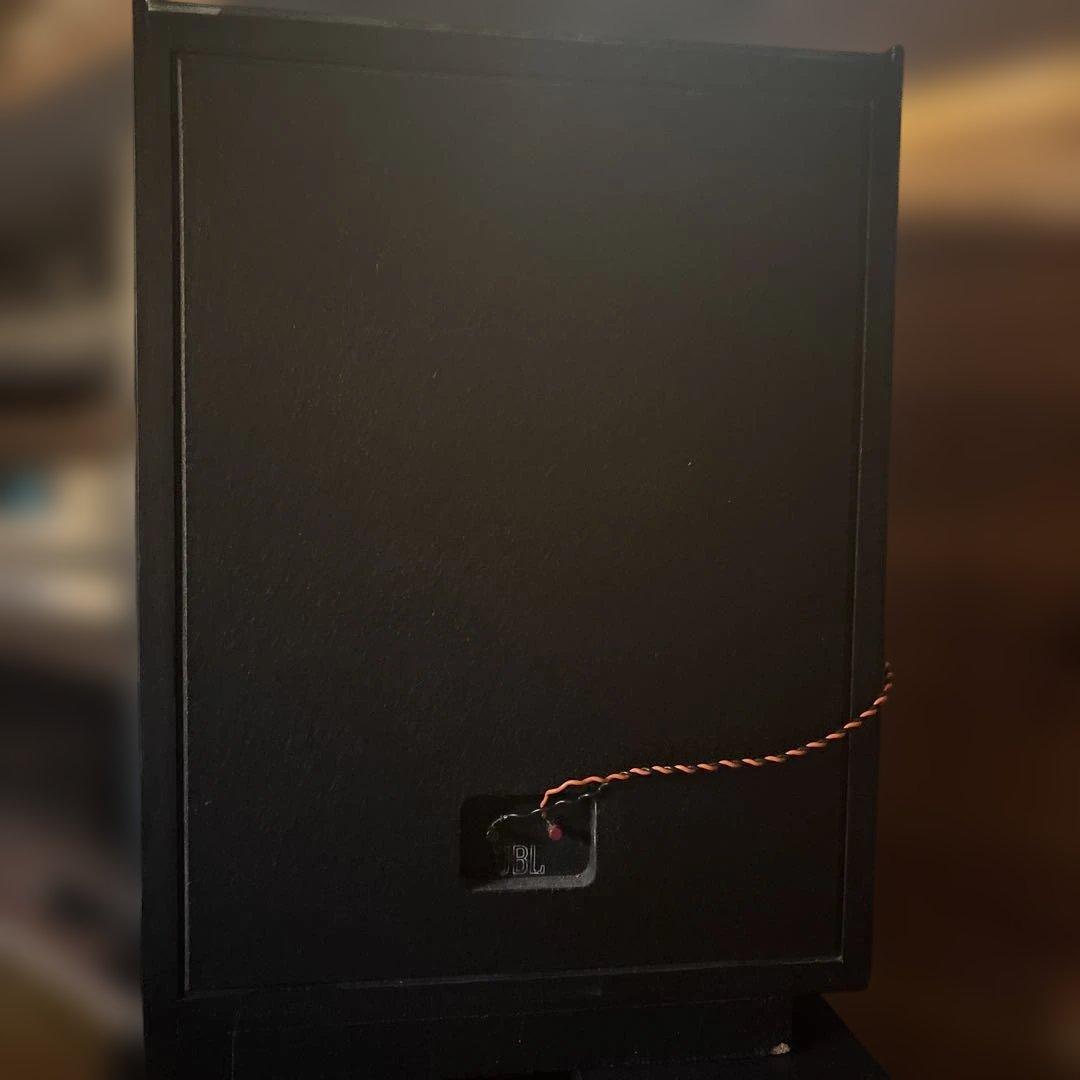 #2 JBL L-55 LE-14Aオリジナル　ランサロイエッジ