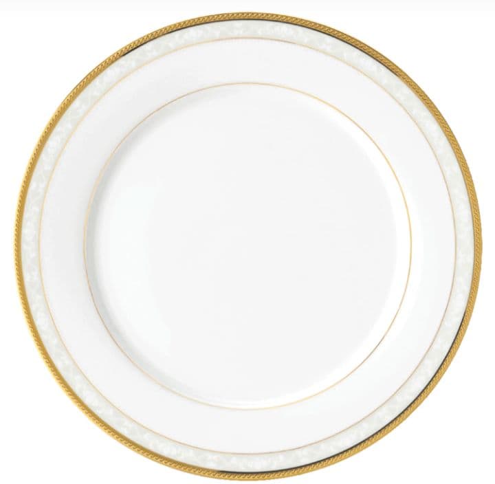 ノリタケ 食器 ハンプシャーゴールド＆エモーション ペアセット 2人用