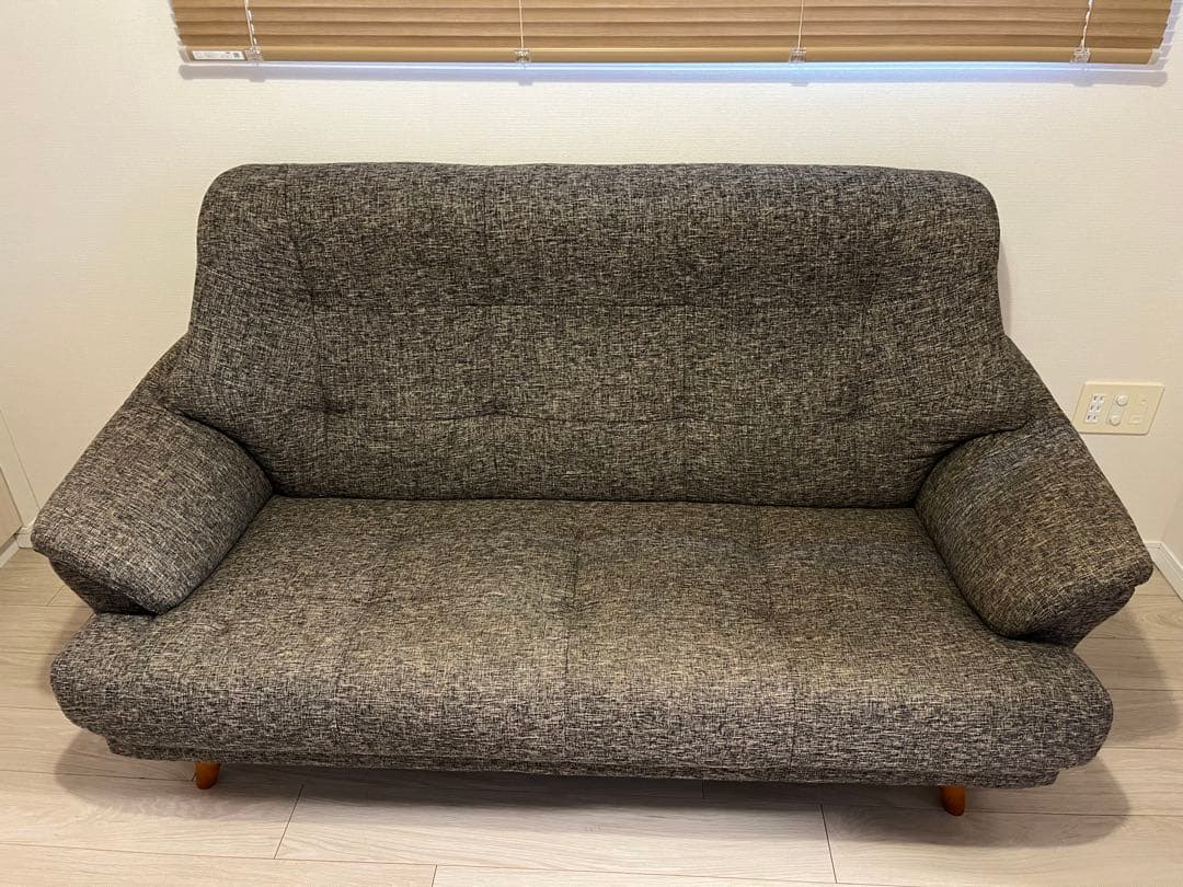 NOCE　ノーチェ　ハイバックソファ