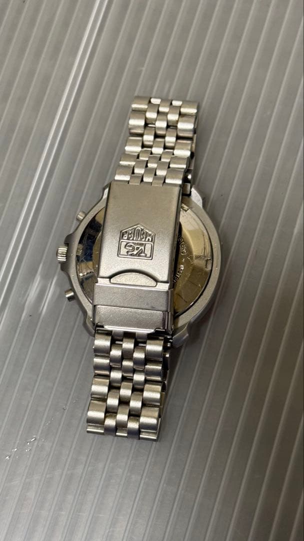TAG Heuer 時計