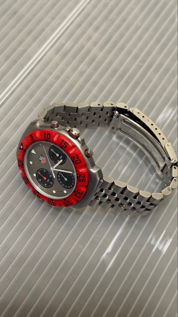 TAG Heuer 時計