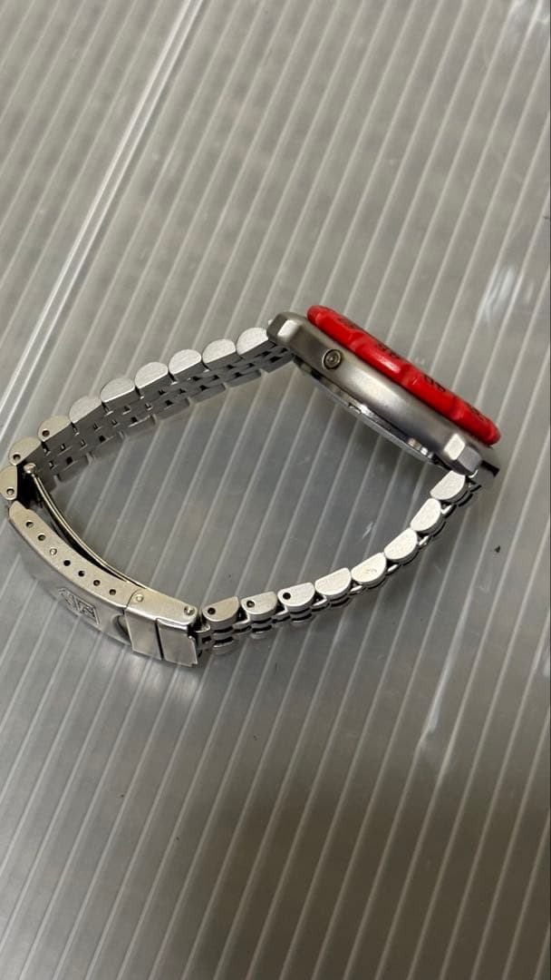 TAG Heuer 時計