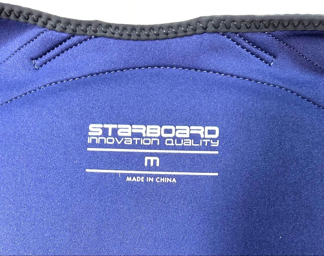 STARBOARD「 スターボード サップライフジャケット」