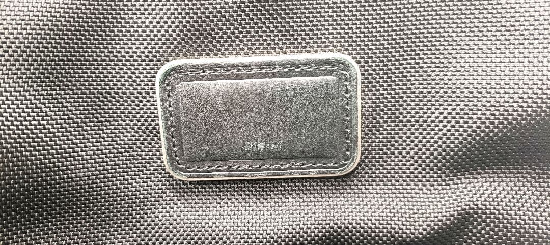 トゥミ TUMI 22472DHブラック「リムーア」ウィールド・バックパック