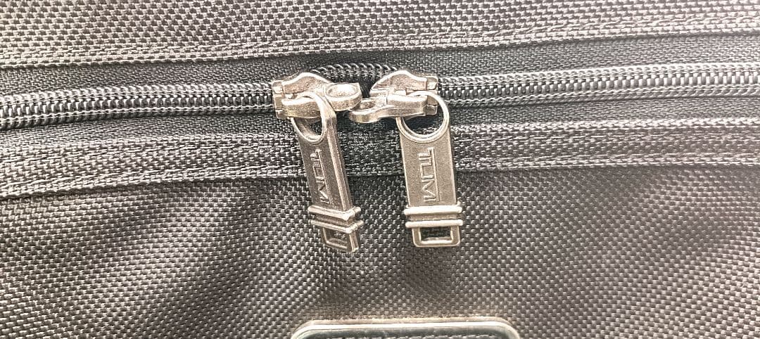 トゥミ TUMI 22472DHブラック「リムーア」ウィールド・バックパック