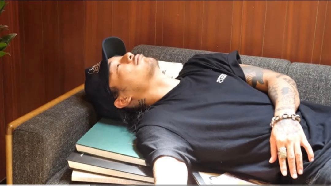 ゆ*ん様 シルバー925 ヴィンテージブレスレット 山田蓮　タトゥースタジオヤマ