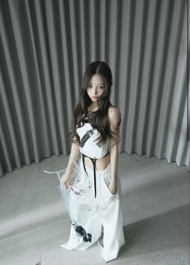 theredthread S print tops charm 灑薇