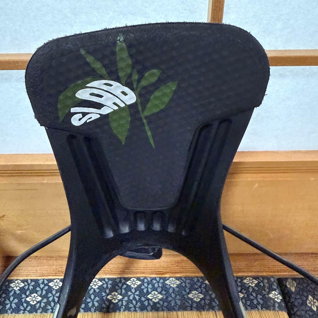 23-24 SP バインディング マウンテン Sサイズ 美品
