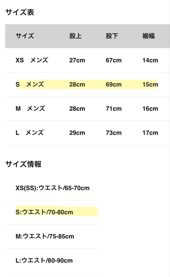 MMA 7-pockets Run Long Pants V4 美品　Sサイズ