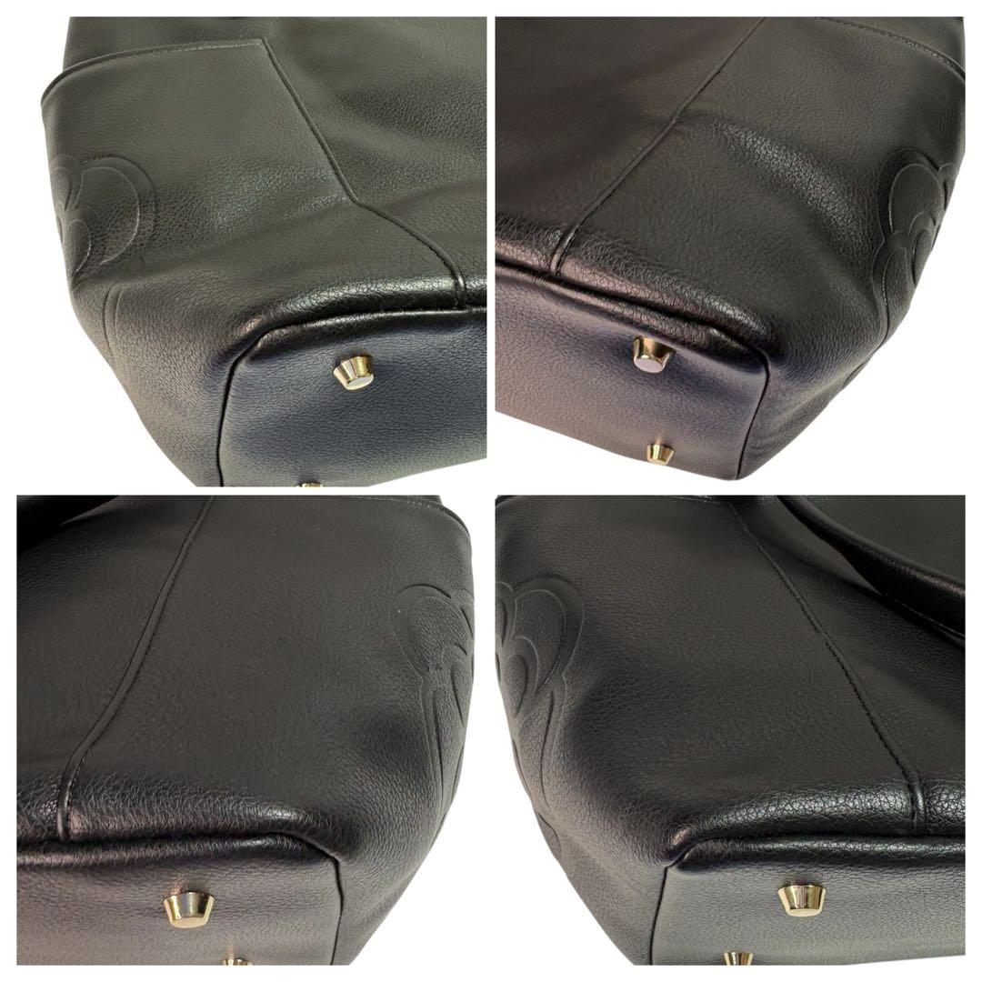 新品未使用 タグ付き クレイサス CLATHAS A4 トートバッグ 正規品