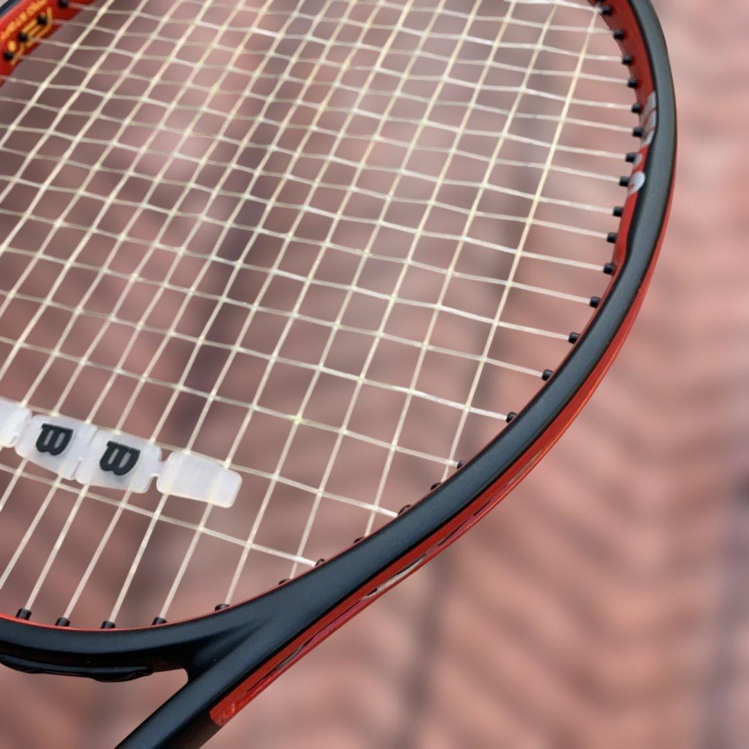 Wilson プロスタッフ ROK 102 テニスラケット