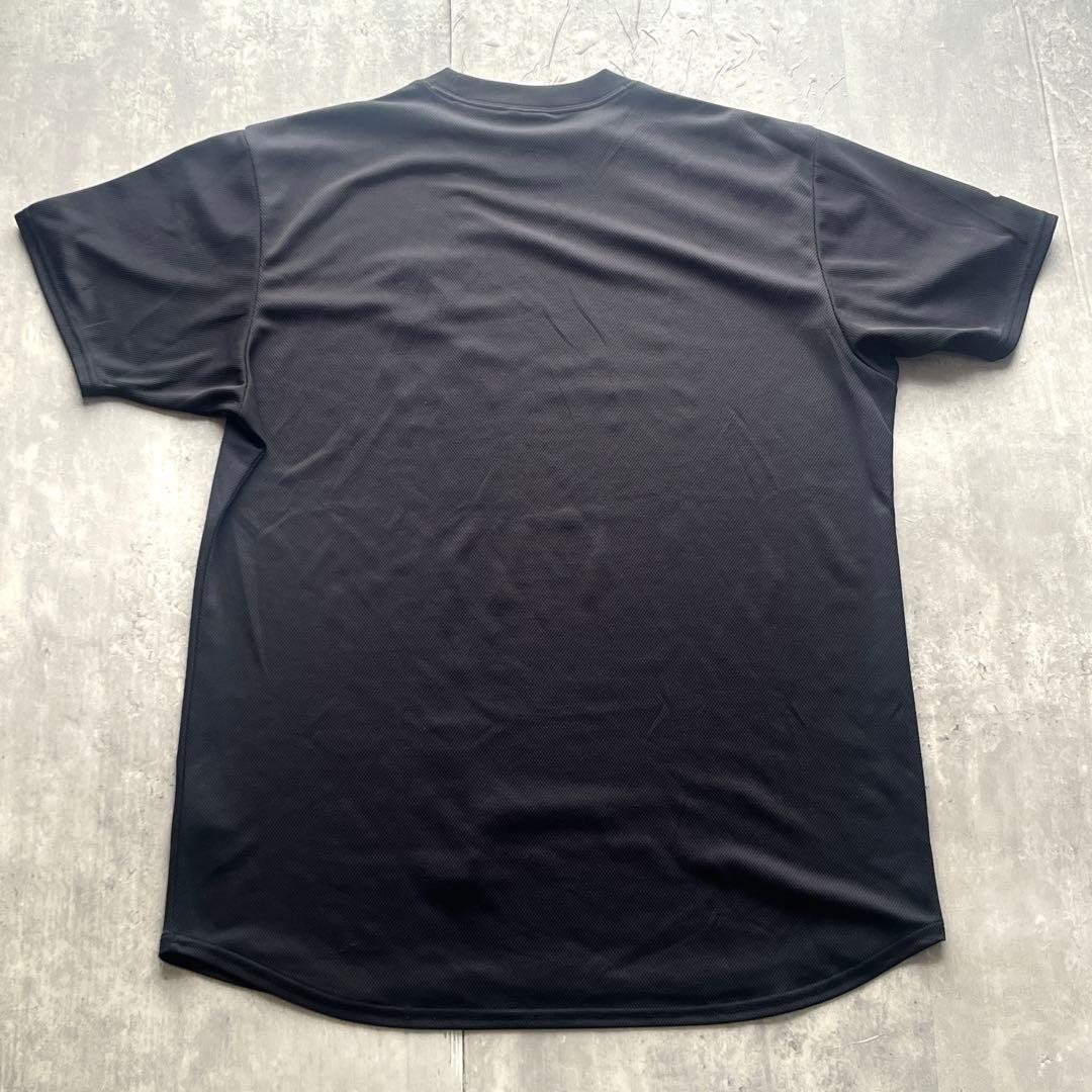F.C.R.B. × PAPERBOY×BEAMS T-shirt ゲームシャツ