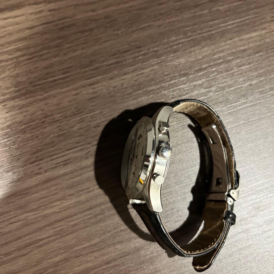 シチズン エクシード グランドコンプリケーション メンズ ウォッチ