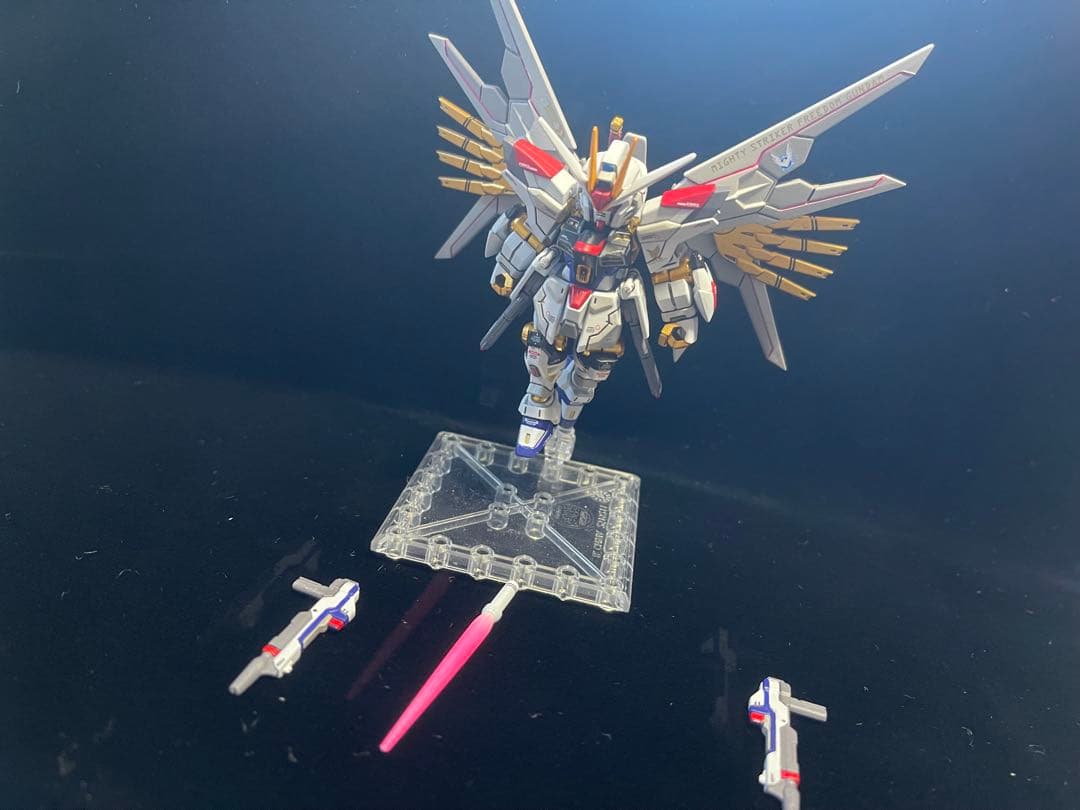 マッチョ
