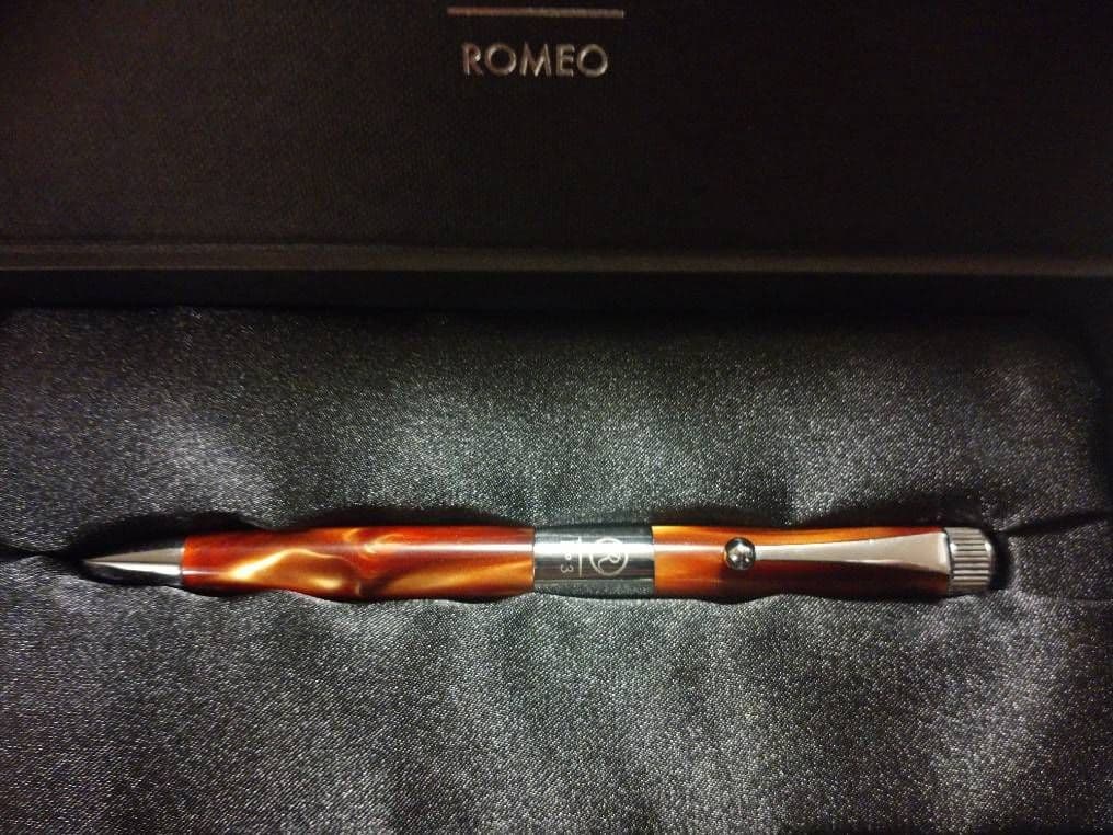 ロメオno.3