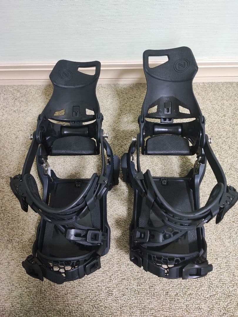 NIDECKER SUPERMATIC　ナイデッカー　スーパーマチック　M