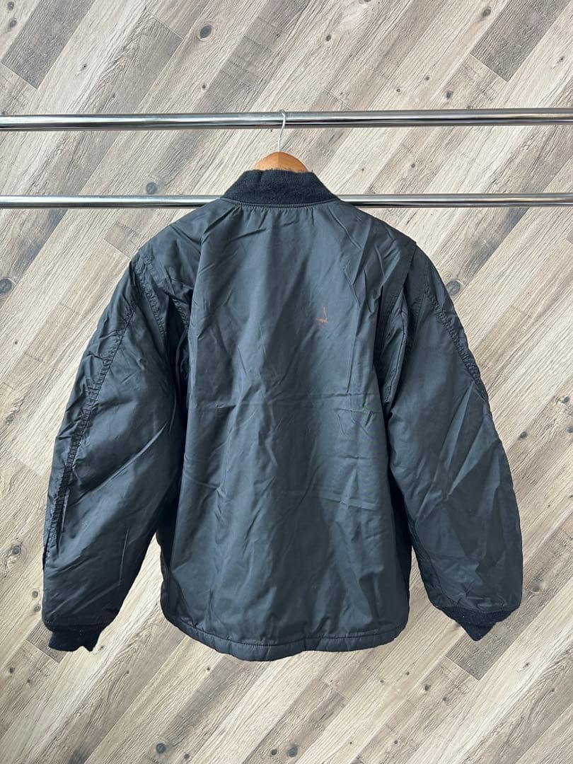 ★90s SPIEWAK G-8 WEP 裾リブ無し ゴンズジャケット USA製