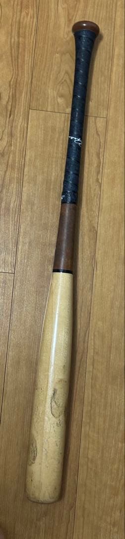 PRO MODEL 木製バット 85cm890g
