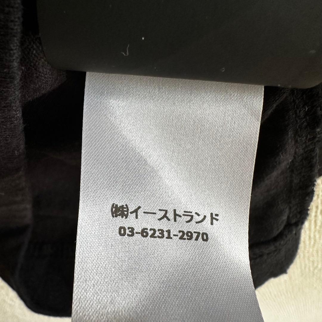 Palm Angels BBC Ice Cream \"スワロフスキー'\"