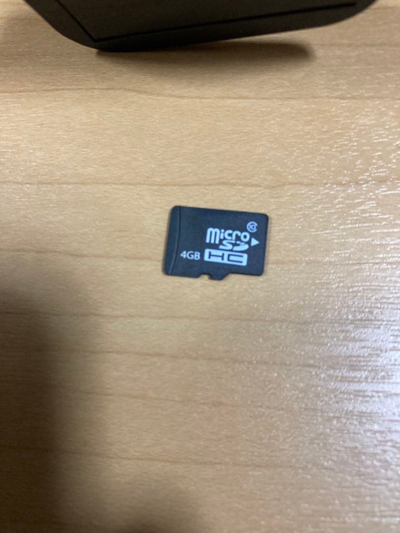 ASSURA AR-W83GA GPSレーダー探知機　タッチパネル