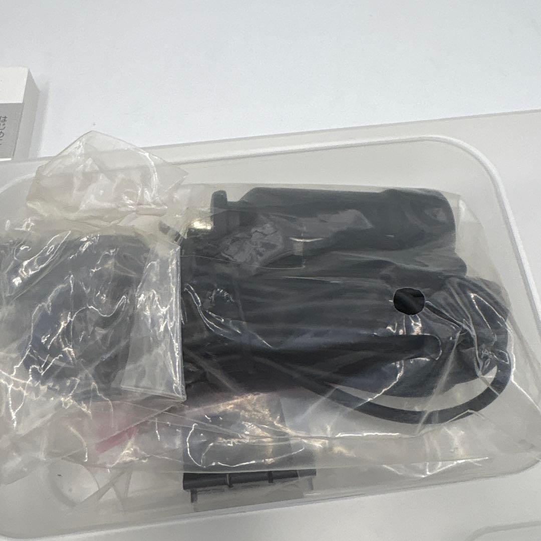 美品　ユピテル SUPER CAT LS1000 レーダー　探知機