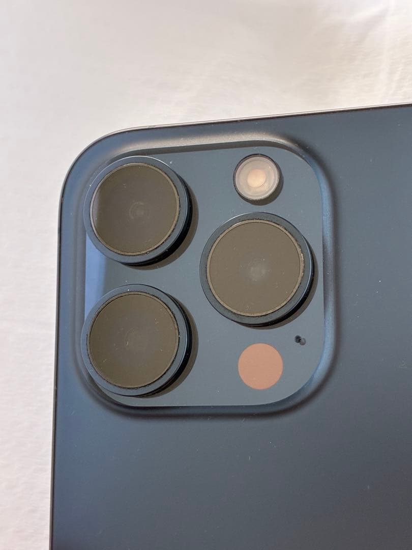 【ビサル】Apple iPhone 15 Pro