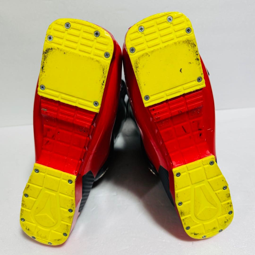 25-25.5cm Atomic REDSTER WC 170 スキー用ブーツ