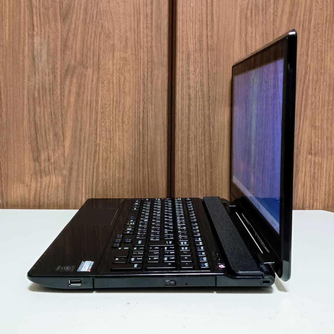 NEC LaVie Corei5メモリ16GB SSD512GB ブルーレイ