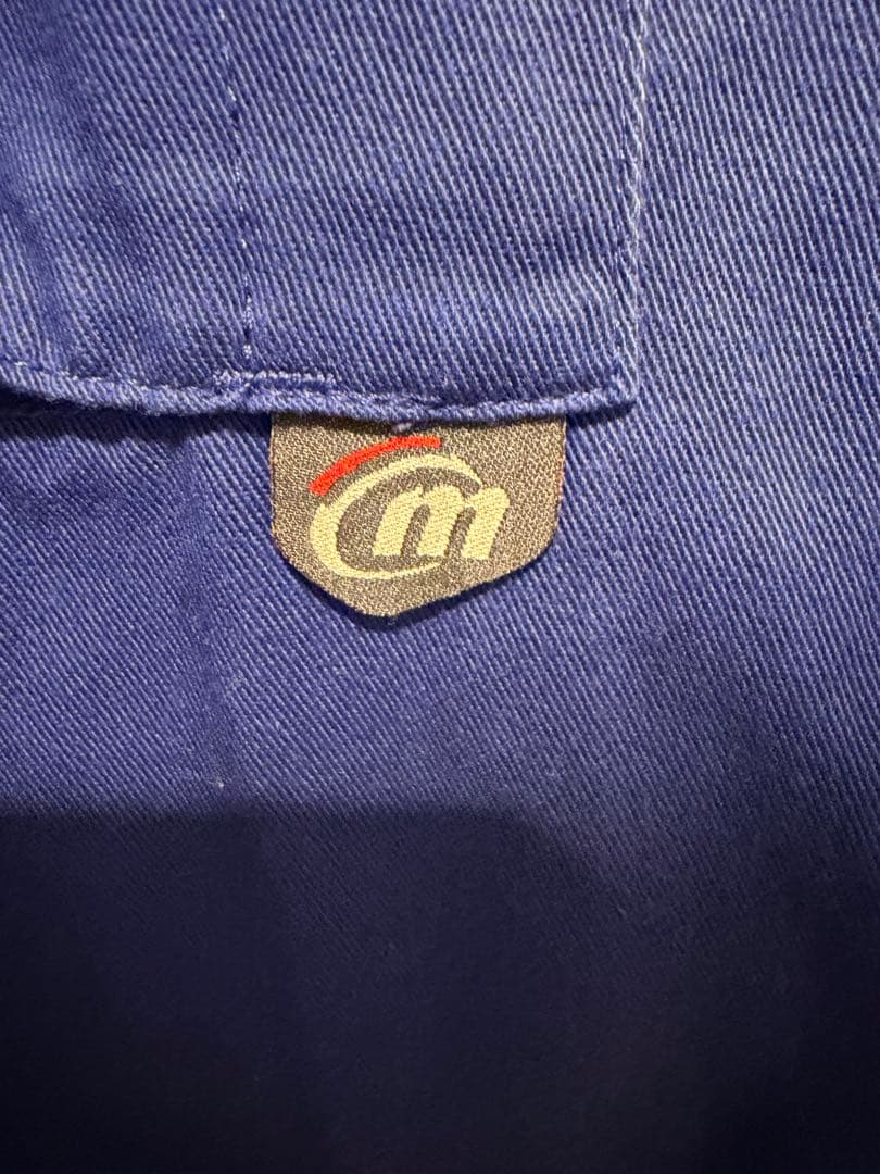 AD2019 CDG × Molinel コート