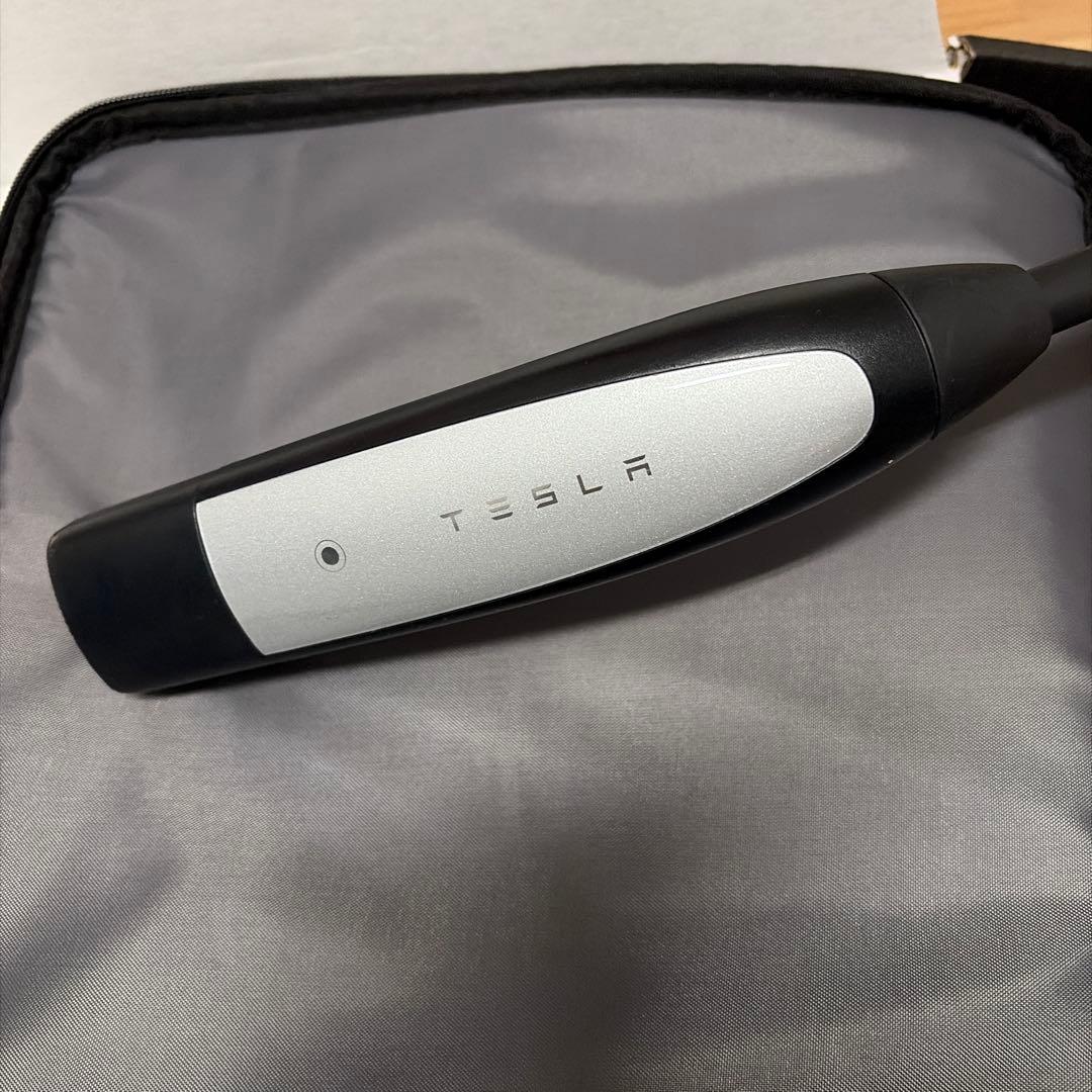Y*o様 Tesla テスラ モバイルコネクター GEN2