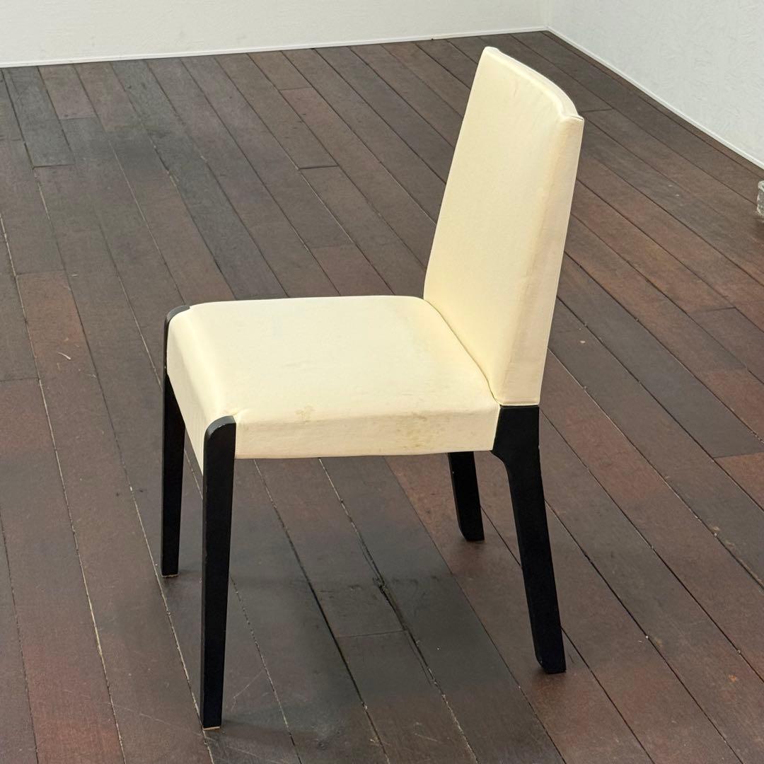 H110K54d Cassina IXC GINGER ダイニングチェア