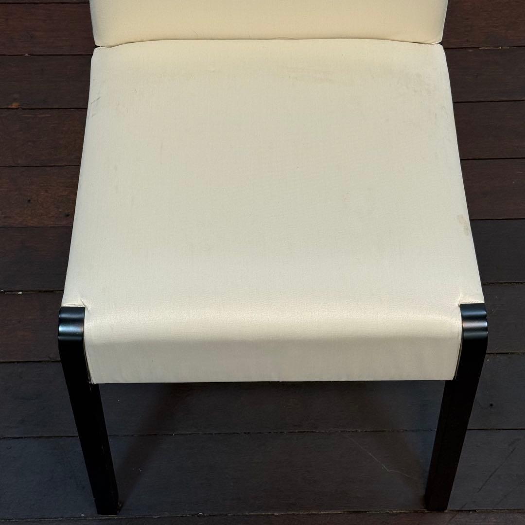 H110K54d Cassina IXC GINGER ダイニングチェア