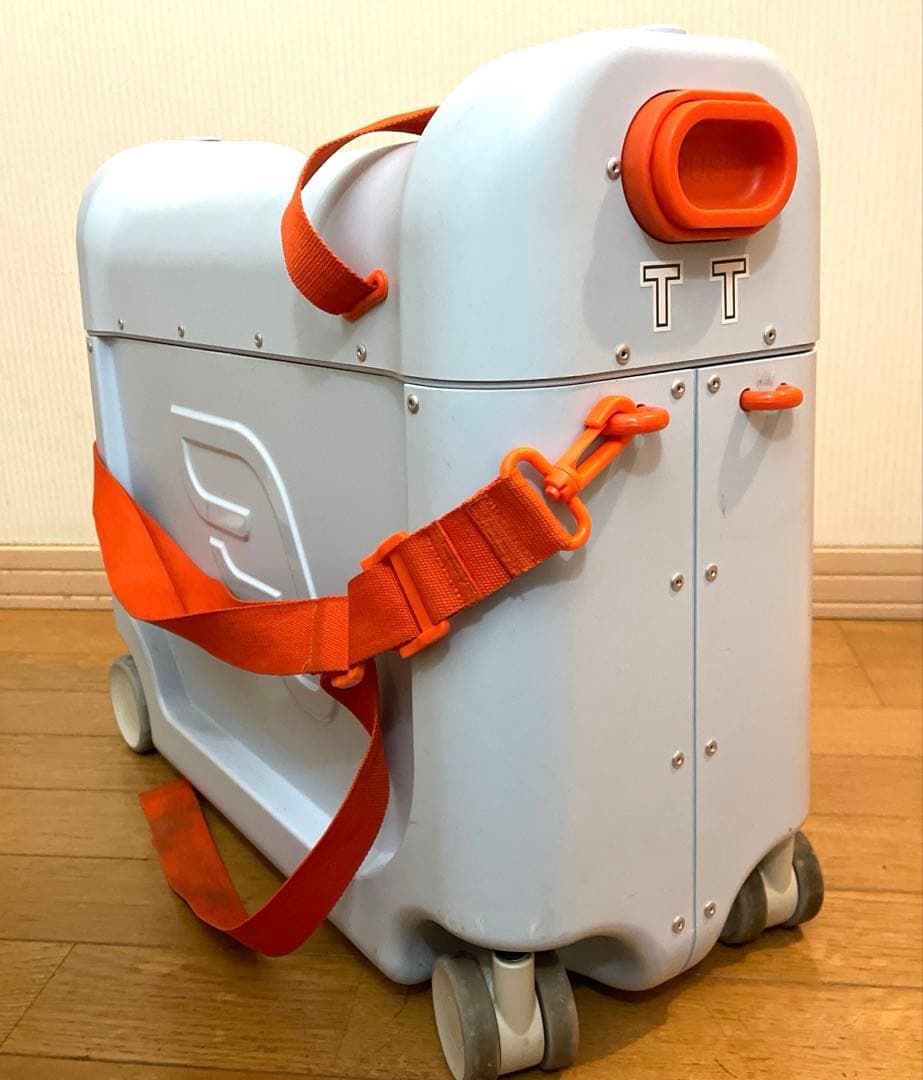 JETKIDS by STOKKE ジェットキッズ　ベットボックス