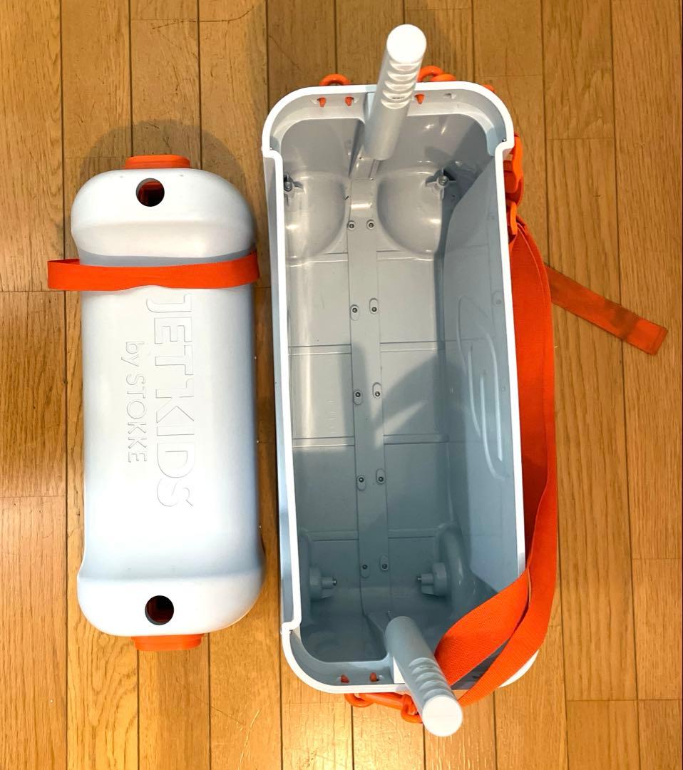 JETKIDS by STOKKE ジェットキッズ　ベットボックス