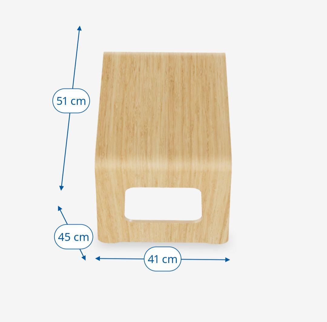 IKEA　ベングトホーカン　チェア　テーブル　2個セット　新品未使用