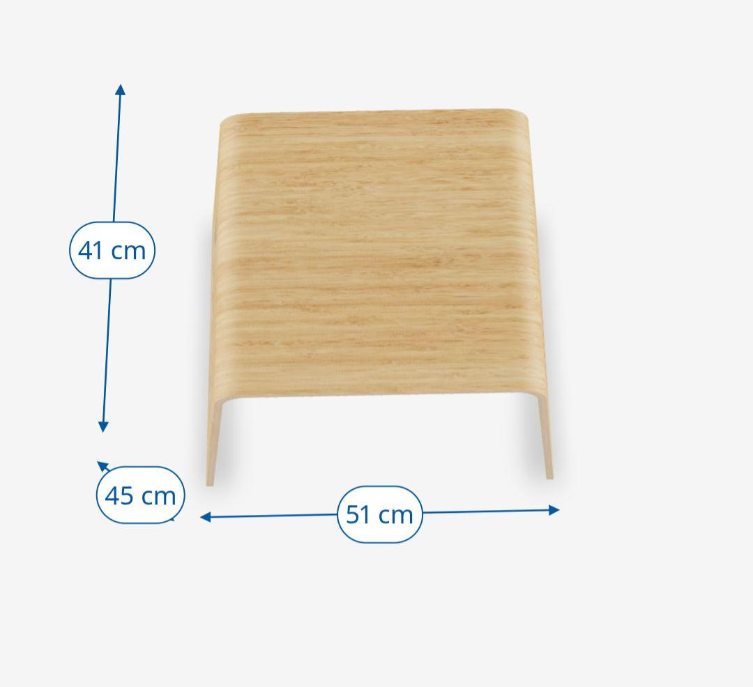 IKEA　ベングトホーカン　チェア　テーブル　2個セット　新品未使用