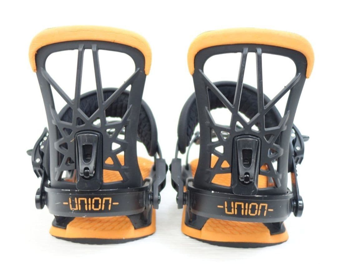 Union ユニオン　キッズ　ビンディング　バインディング　ユース　BURTON