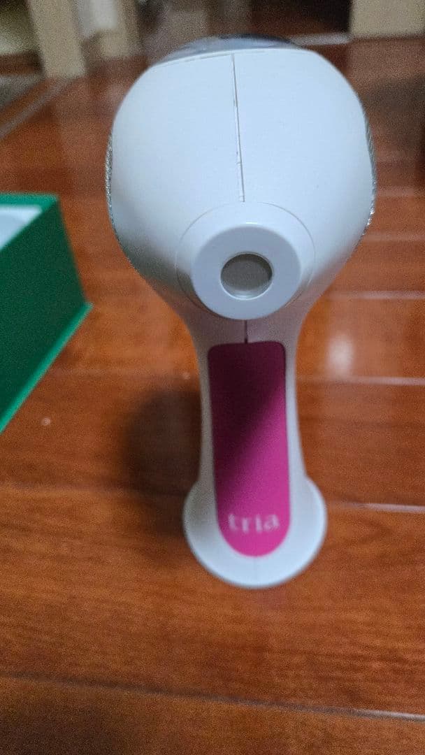 脱毛・除毛 Tria Hair Removal Laser 4X