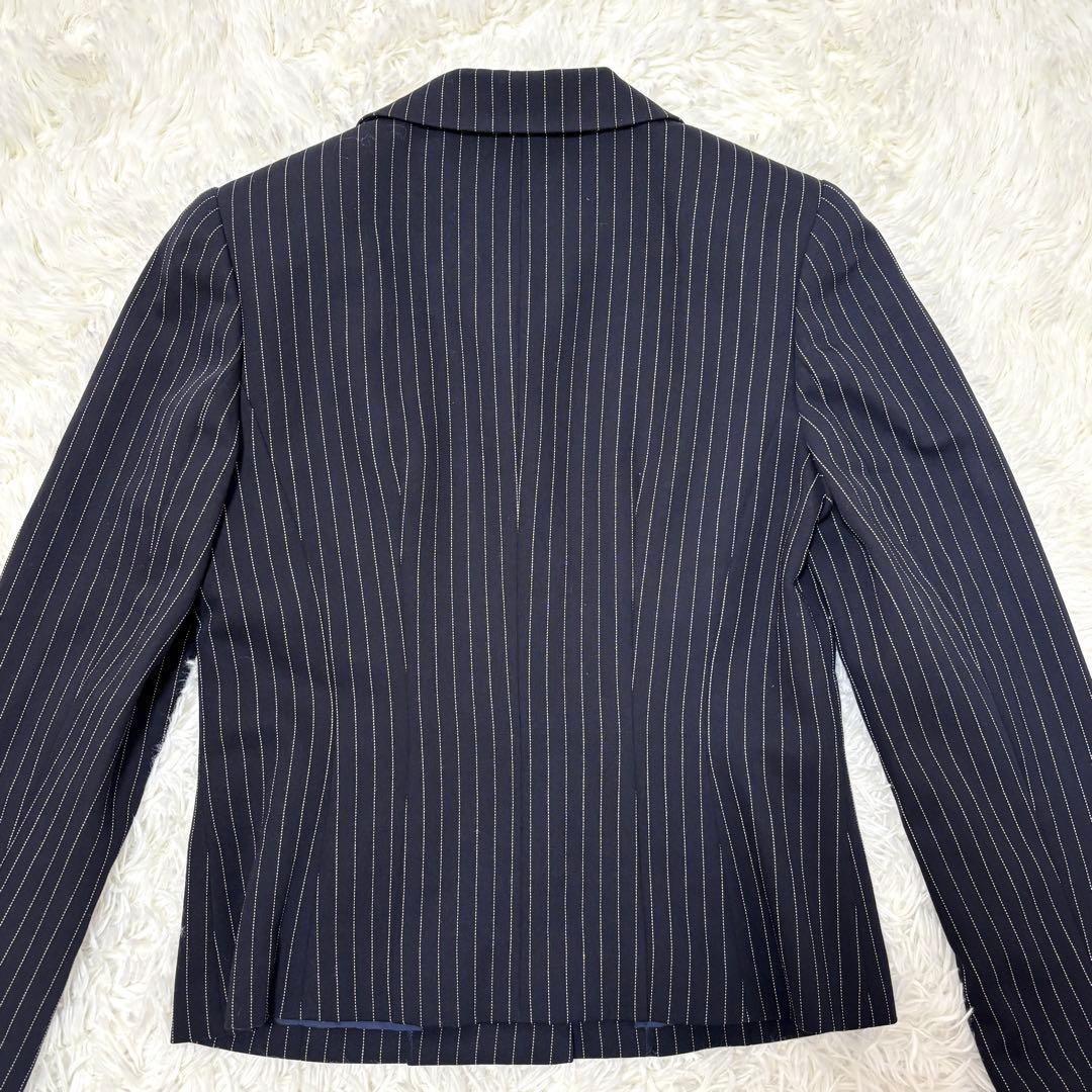 【未使用タグ付】Mサイズ バレンシアガ BALENCIAGA セットアップスーツ