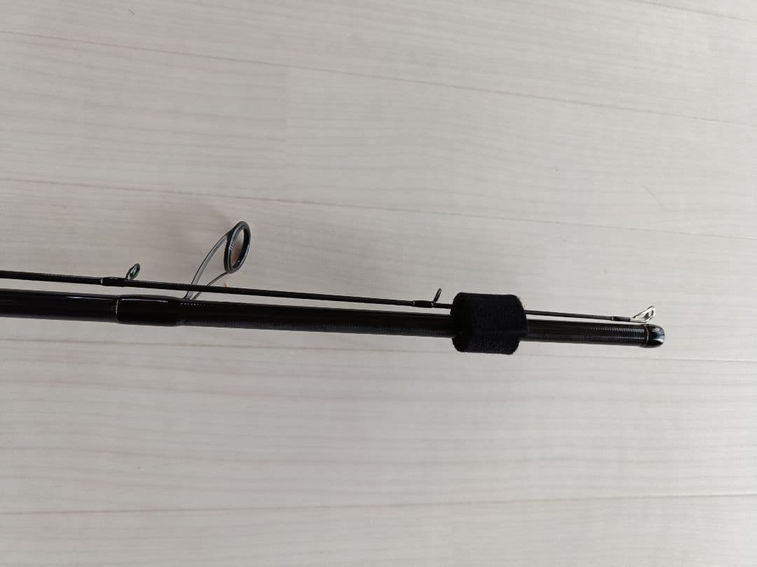 BRS-S90L-LSJ ショアジギングロッド 9フィート
