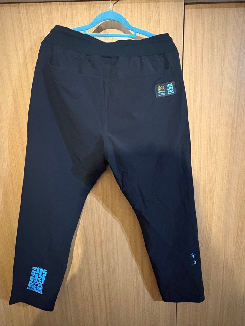 ウェア LUZeSOMBRA /15th Muzik Long Pants