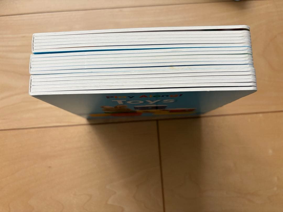DWE プレイアロングセット[おもちゃ新品]