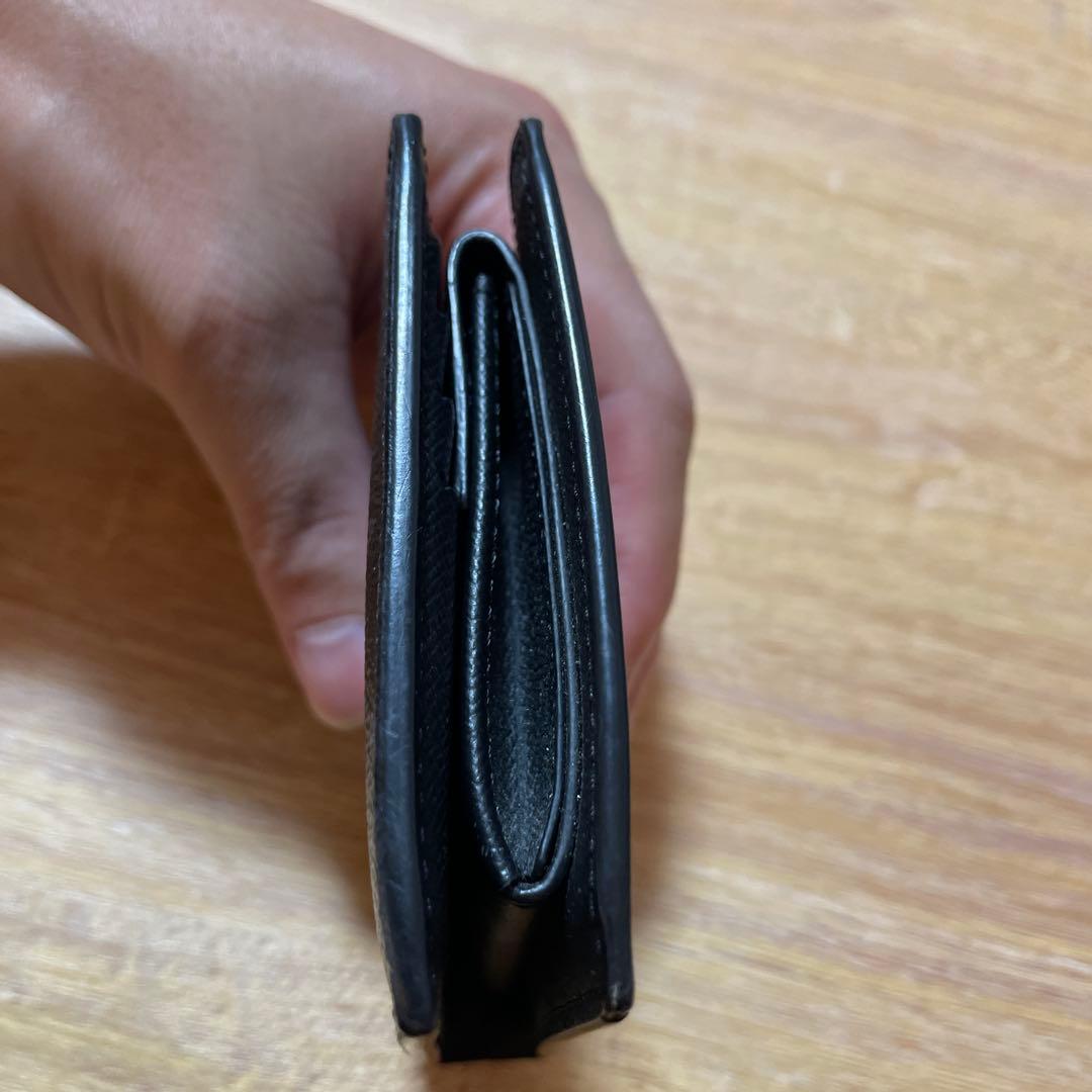 ルイヴィトン二つ折財布