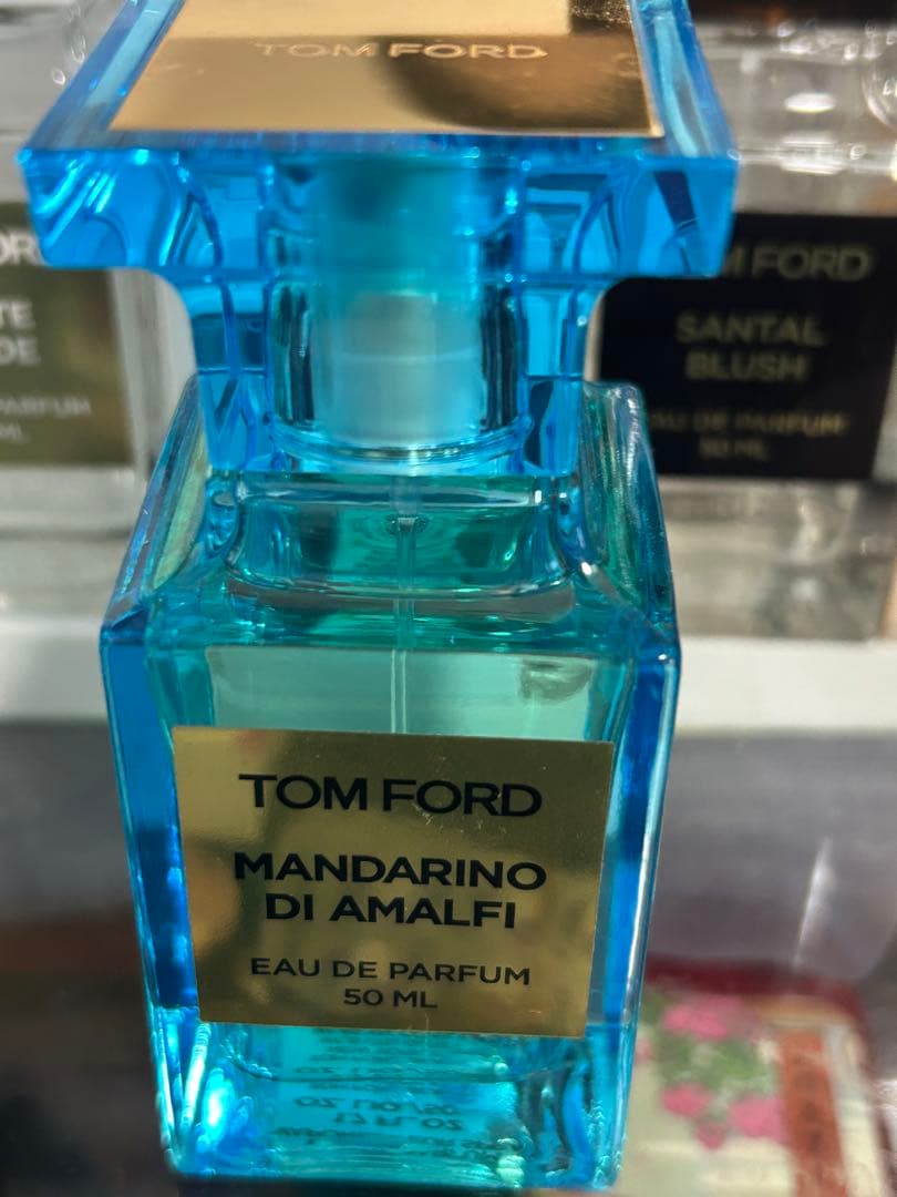 マンダリーのディアマルフィ